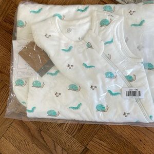 KYTE baby tog 1.0 size M sleep bag